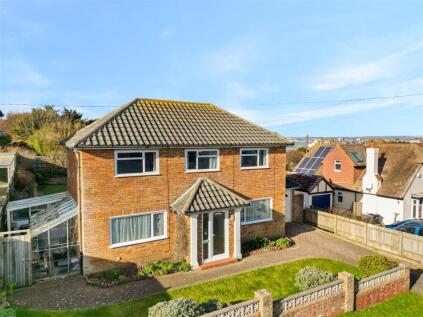 Maurice Road, Seaford