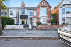 298, Hainton Avenue, Grimsby DN32 9LS