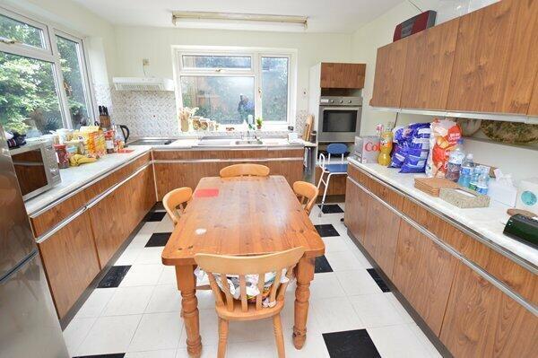 breakfast/kitchen
