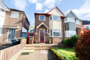 3, Wiseacre Croft, Shirley, Solihull B90 1BD