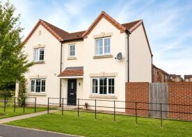 13, Appersett Close, Harrogate HG3 2YJ