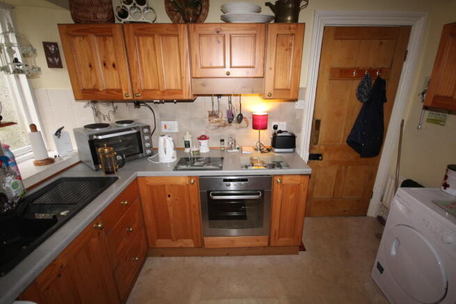 Kitchen 1 