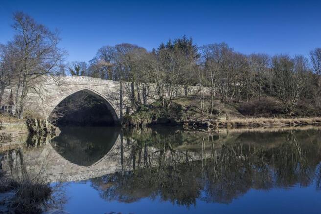 Bridge of Don 