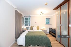 Flat 1, Munnings House, Portsmouth Mews, Silvertown, London E16 1UJ