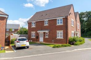 31, Oak Tree Road, Leicester LE8 9HP