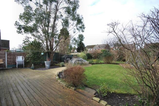 Garden 2