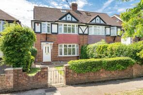 60, Tudor Drive, Kingston Upon Thames KT2 5QF