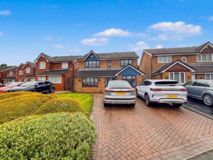 Willowbank, Radcliffe, M26