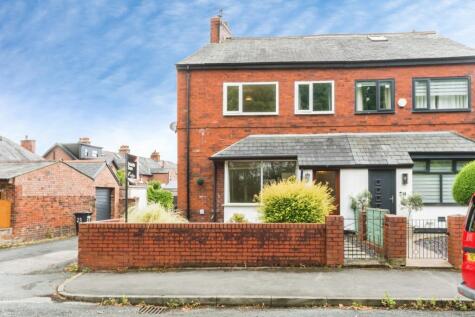 Lorne Street, Lytham St. Annes, Lancashire, FY8