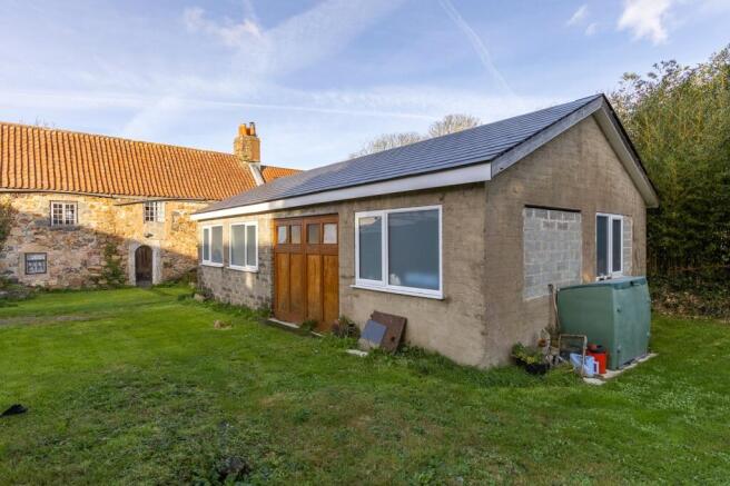 Outbuilding