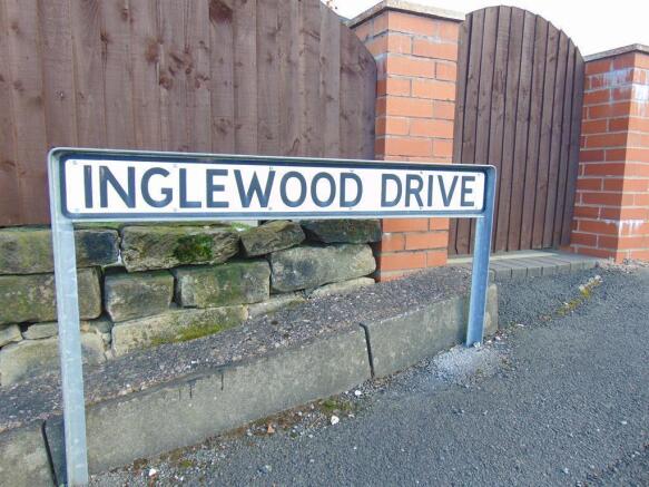 INGLEWOOD DRIVE