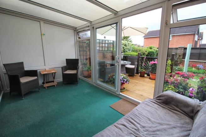 31 RHA Conservatory
