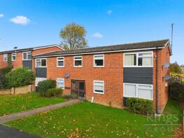 26, Kingham Road, Ware SG12 7SB