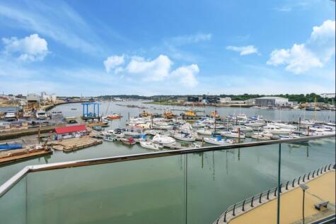 Riverside Quay, Thomas Blake Avenue, Southampton, SO14