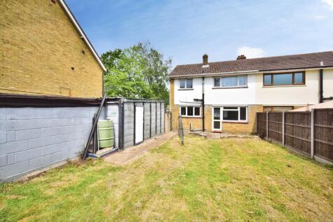 Bell Meadow, Maidstone, ME15