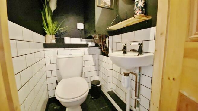Cloakroom