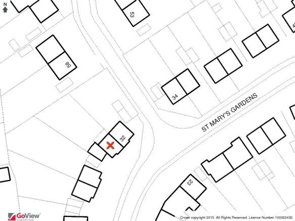 Detailed Map