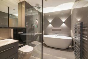 Flat 8 The Monastery, The Highland Club St Benedict's Abbey, Fort Augustus PH32 4BJ