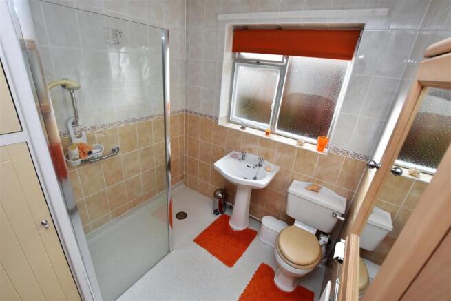 Wet Room