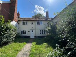 Samba Cottage, The Street, Pulham St. Mary, Pulham St Mary IP21 4RD