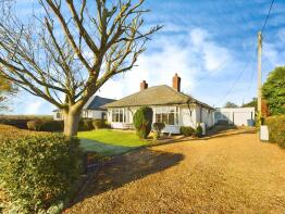 Elm Lodge, Wistow Toll, Wistow PE28 2QJ
