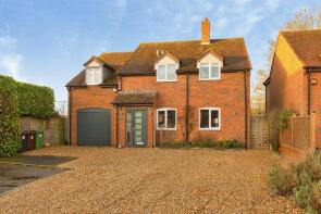 8, The Laurels, Stadhampton, Oxford OX44 7XP