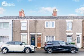 58, Clavering Street, Grimsby DN31 2QY