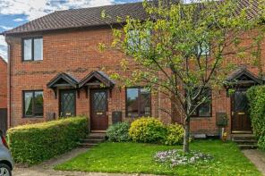13, Ivy Close, Winchester SO22 4QR