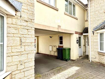 Honeysuckle Close, Calne