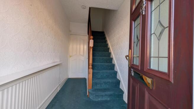 Cross Lane, Whiston, L35 photo 4