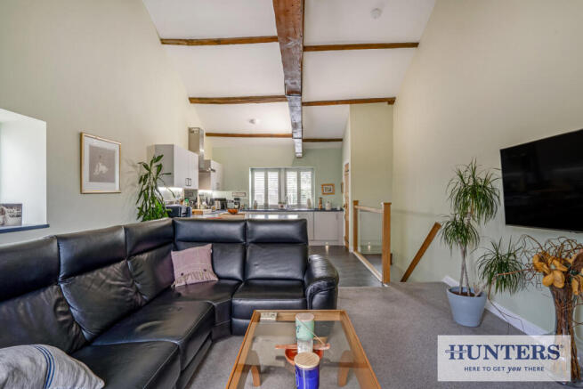 1 bed End of Terrace for sale Image 4