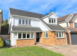30, Princes Way, Brentwood CM13 2JW