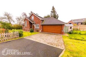 3, Gestiana Gardens, Woodlands Road, Broseley TF12 5PU