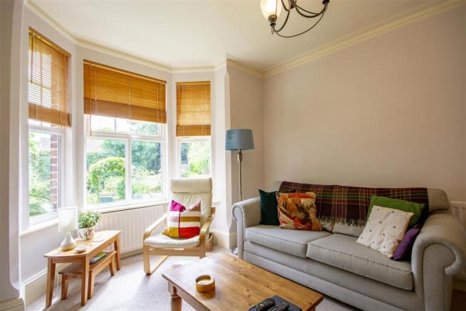 Lounge/Sitting Room