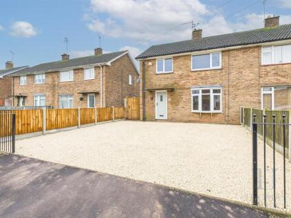 Deans Court, Cotgrave, Nottingham