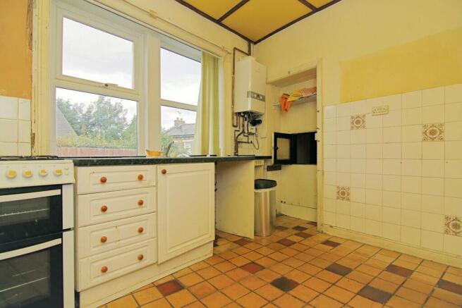 3 bed End of Terrace for sale Image 5