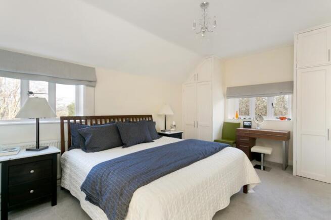 The Coach House f...