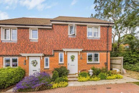 Normandy Way, Havant