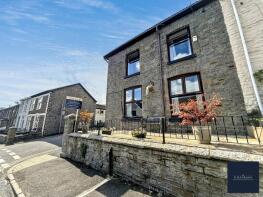 14, Eleanor Street, Tonypandy CF40 1DW