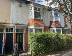 25, Lavender Road, Leicester LE3 1AL
