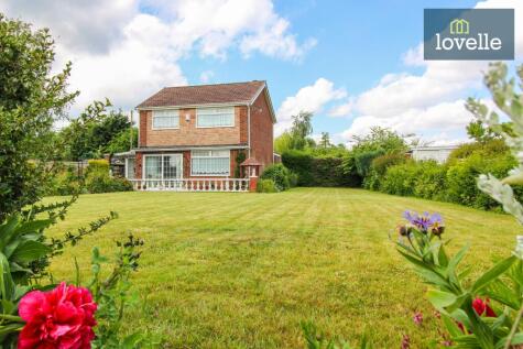 Coniston Avenue, Scartho, Grimsby, DN33