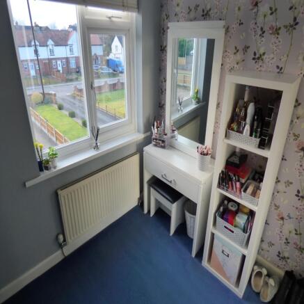 Bedroom Four