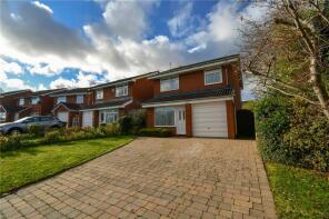 15, Hambledon Drive, Greasby CH49 3AB