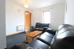 9, St Andrew Court, Aberdeen AB25 1BZ