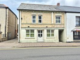 74a, New Street, Torrington EX38 8BS