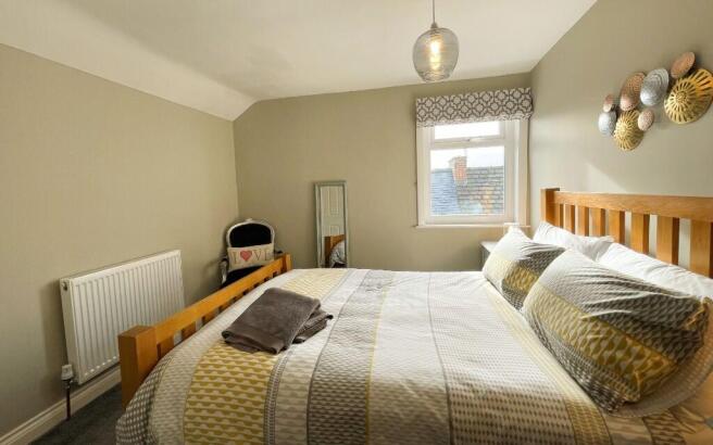 2 bed End of Terrace for sale Image 12