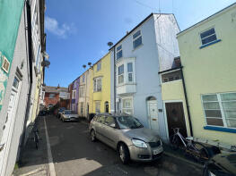 2, Albert Street, Weymouth DT4 7DL