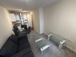 Flat 14, 48 Tameway Plaza, Bridge Street, Walsall WS1 1JJ