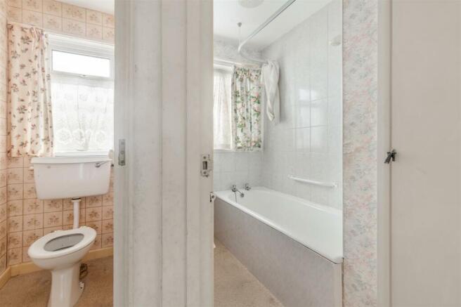 WC