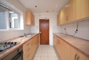 17, St Peters Road, Reading RG6 1NT